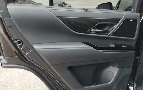Lexus LX, 2025 год, 19 450 000 рублей, 18 фотография