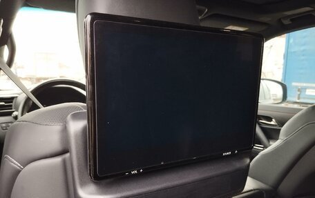 Lexus LX, 2025 год, 19 450 000 рублей, 17 фотография