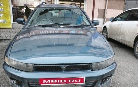 Mitsubishi Legnum, 1997 год, 170 000 рублей, 1 фотография
