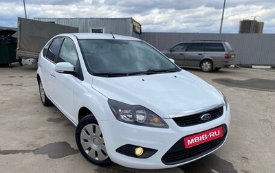 Ford Focus II рестайлинг, 2008 год, 630 000 рублей, 1 фотография