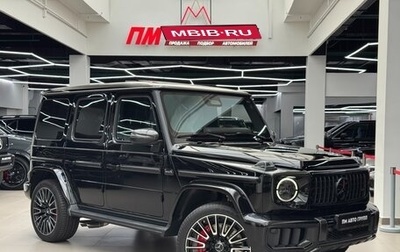 Mercedes-Benz G-Класс AMG, 2025 год, 31 990 000 рублей, 1 фотография