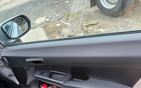 Honda Civic VIII, 2009 год, 670 000 рублей, 5 фотография