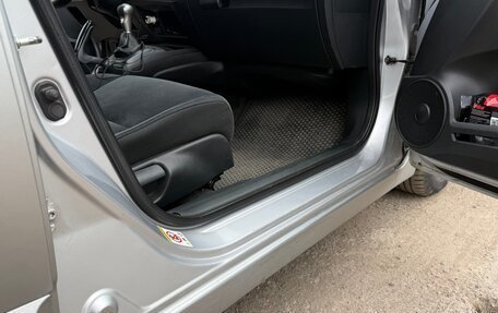 Honda Civic VIII, 2009 год, 670 000 рублей, 9 фотография