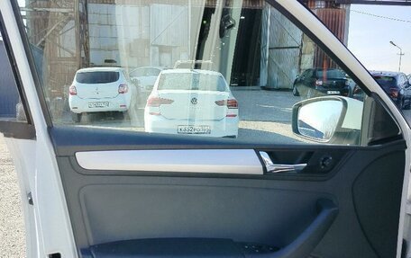 Skoda Rapid I, 2019 год, 1 700 000 рублей, 13 фотография