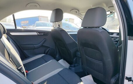 Skoda Rapid I, 2019 год, 1 700 000 рублей, 16 фотография