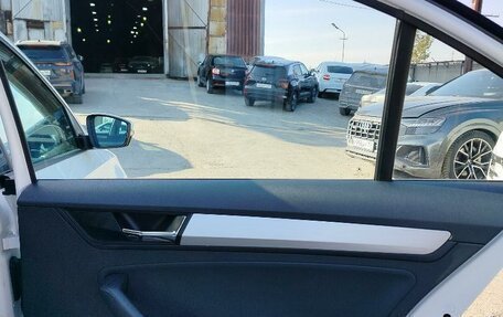 Skoda Rapid I, 2019 год, 1 700 000 рублей, 17 фотография