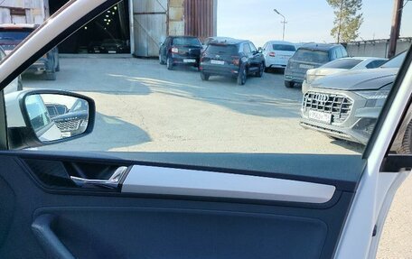 Skoda Rapid I, 2019 год, 1 700 000 рублей, 15 фотография