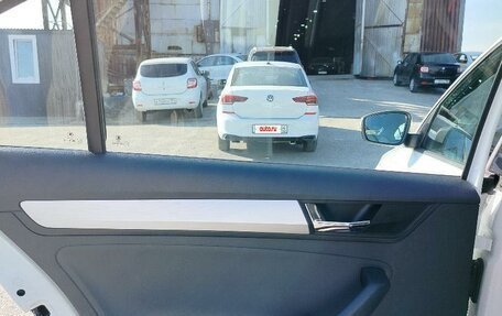 Skoda Rapid I, 2019 год, 1 700 000 рублей, 19 фотография