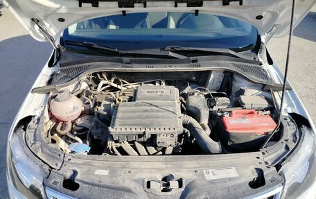 Skoda Rapid I, 2019 год, 1 700 000 рублей, 20 фотография