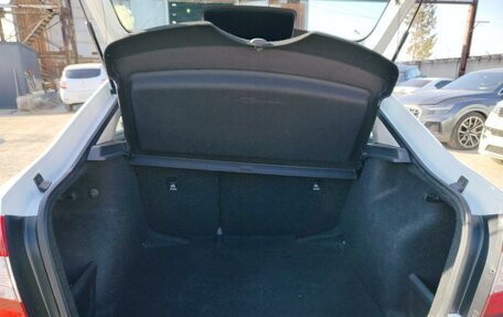 Skoda Rapid I, 2019 год, 1 700 000 рублей, 21 фотография