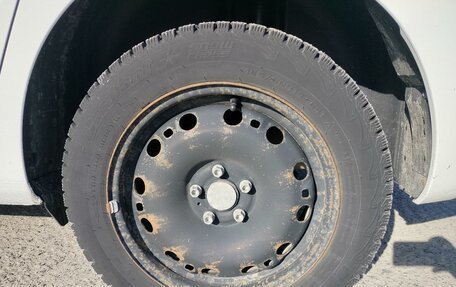 Skoda Rapid I, 2019 год, 1 700 000 рублей, 23 фотография