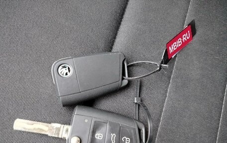 Skoda Rapid I, 2019 год, 1 700 000 рублей, 24 фотография