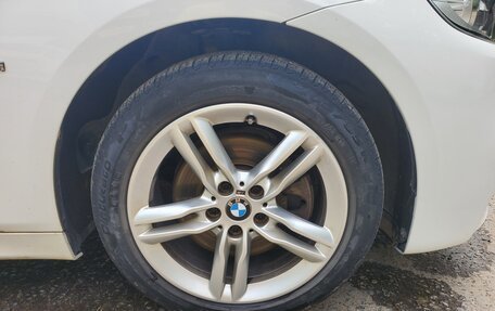 BMW 2 серия Grand Tourer F46 рестайлинг, 2015 год, 1 500 000 рублей, 7 фотография