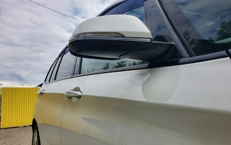 BMW 2 серия Grand Tourer F46 рестайлинг, 2015 год, 1 500 000 рублей, 16 фотография