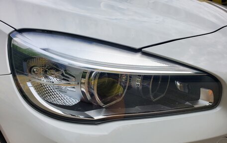 BMW 2 серия Grand Tourer F46 рестайлинг, 2015 год, 1 500 000 рублей, 14 фотография
