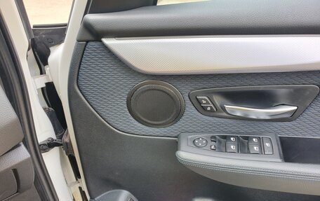 BMW 2 серия Grand Tourer F46 рестайлинг, 2015 год, 1 500 000 рублей, 20 фотография