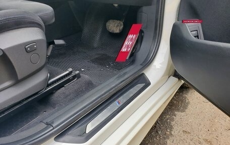 BMW 2 серия Grand Tourer F46 рестайлинг, 2015 год, 1 500 000 рублей, 12 фотография