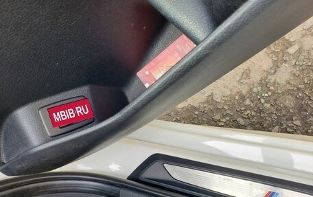 BMW 2 серия Grand Tourer F46 рестайлинг, 2015 год, 1 500 000 рублей, 19 фотография