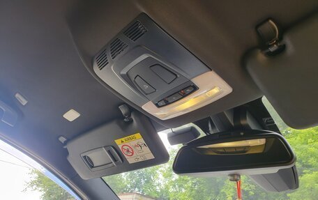 BMW 2 серия Grand Tourer F46 рестайлинг, 2015 год, 1 500 000 рублей, 22 фотография