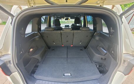 BMW 2 серия Grand Tourer F46 рестайлинг, 2015 год, 1 500 000 рублей, 24 фотография