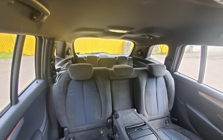 BMW 2 серия Grand Tourer F46 рестайлинг, 2015 год, 1 500 000 рублей, 29 фотография