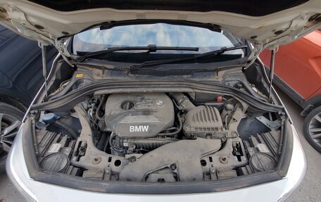 BMW 2 серия Grand Tourer F46 рестайлинг, 2015 год, 1 500 000 рублей, 33 фотография