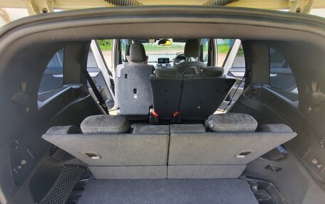 BMW 2 серия Grand Tourer F46 рестайлинг, 2015 год, 1 500 000 рублей, 26 фотография