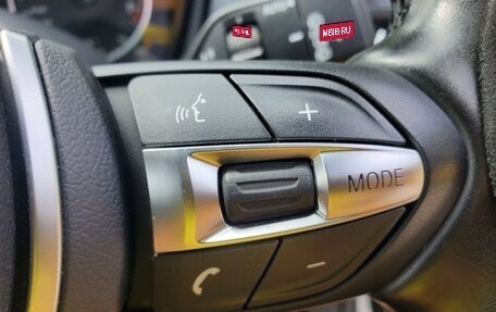 BMW 2 серия Grand Tourer F46 рестайлинг, 2015 год, 1 500 000 рублей, 23 фотография