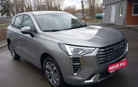 Haval Jolion, 2023 год, 1 799 000 рублей, 2 фотография