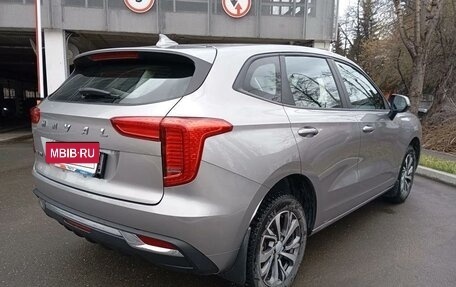 Haval Jolion, 2023 год, 1 799 000 рублей, 3 фотография
