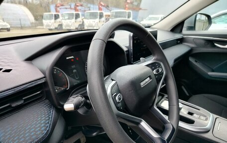 Haval Jolion, 2023 год, 1 799 000 рублей, 6 фотография