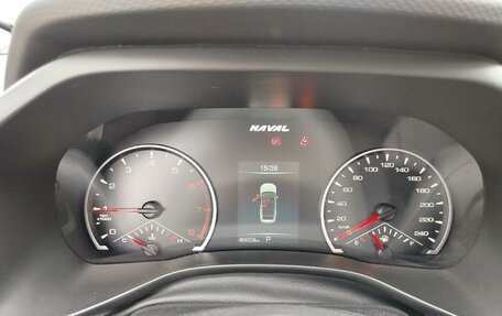 Haval Jolion, 2023 год, 1 799 000 рублей, 7 фотография