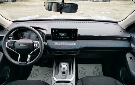 Haval Jolion, 2023 год, 1 799 000 рублей, 5 фотография