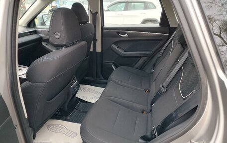 Haval Jolion, 2023 год, 1 799 000 рублей, 12 фотография