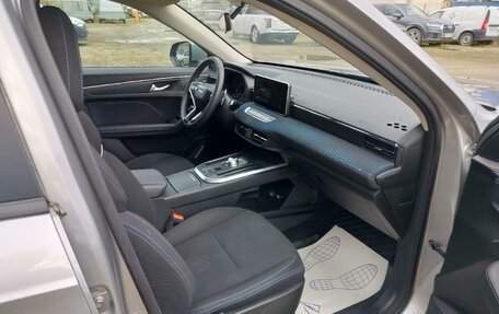 Haval Jolion, 2023 год, 1 799 000 рублей, 15 фотография