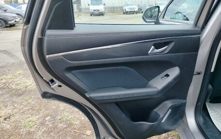 Haval Jolion, 2023 год, 1 799 000 рублей, 13 фотография