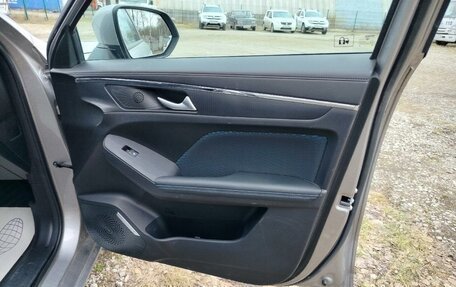Haval Jolion, 2023 год, 1 799 000 рублей, 14 фотография
