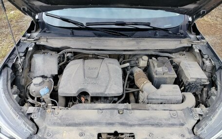 Haval Jolion, 2023 год, 1 799 000 рублей, 18 фотография