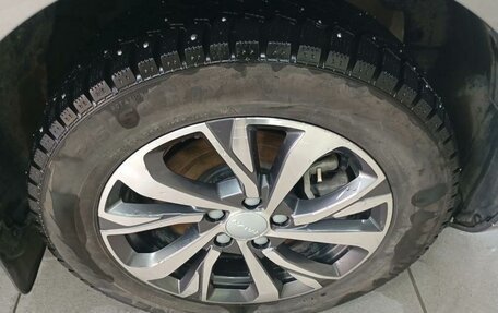 Haval Jolion, 2023 год, 1 799 000 рублей, 19 фотография