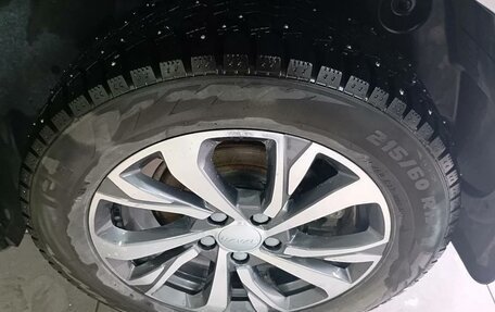 Haval Jolion, 2023 год, 1 799 000 рублей, 20 фотография