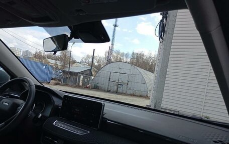 Haval Jolion, 2023 год, 1 799 000 рублей, 23 фотография