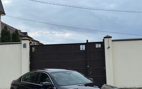 BMW 5 серия, 2020 год, 4 640 000 рублей, 2 фотография