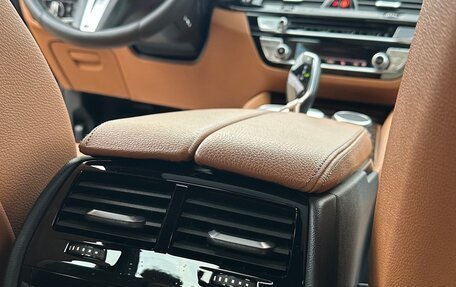 BMW 5 серия, 2020 год, 4 640 000 рублей, 11 фотография