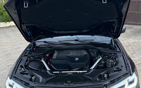 BMW 5 серия, 2020 год, 4 640 000 рублей, 8 фотография