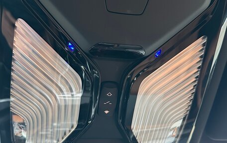 BMW 5 серия, 2020 год, 4 640 000 рублей, 15 фотография