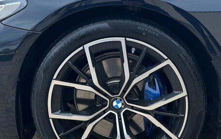 BMW 5 серия, 2020 год, 4 640 000 рублей, 16 фотография