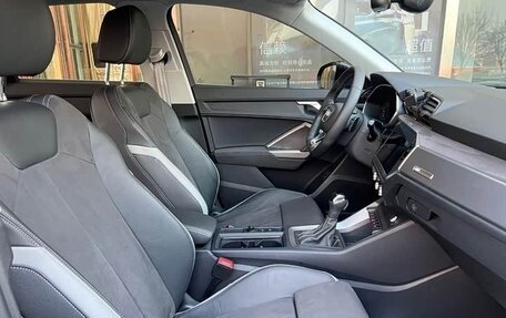 Audi Q3, 2023 год, 2 730 000 рублей, 10 фотография