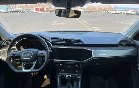 Audi Q3, 2023 год, 2 730 000 рублей, 7 фотография