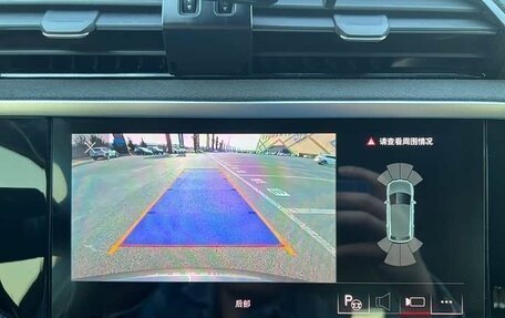 Audi Q3, 2023 год, 2 730 000 рублей, 13 фотография