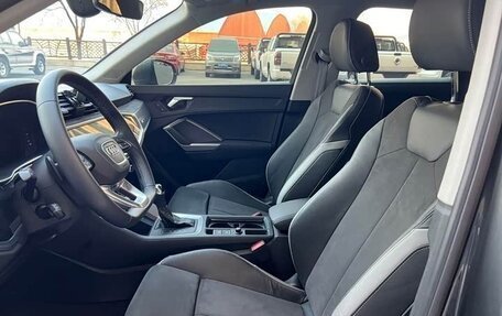 Audi Q3, 2023 год, 2 730 000 рублей, 9 фотография